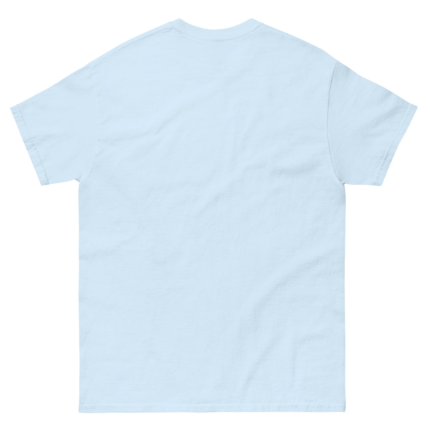 Project CHD Classic Short Sleeve Tee